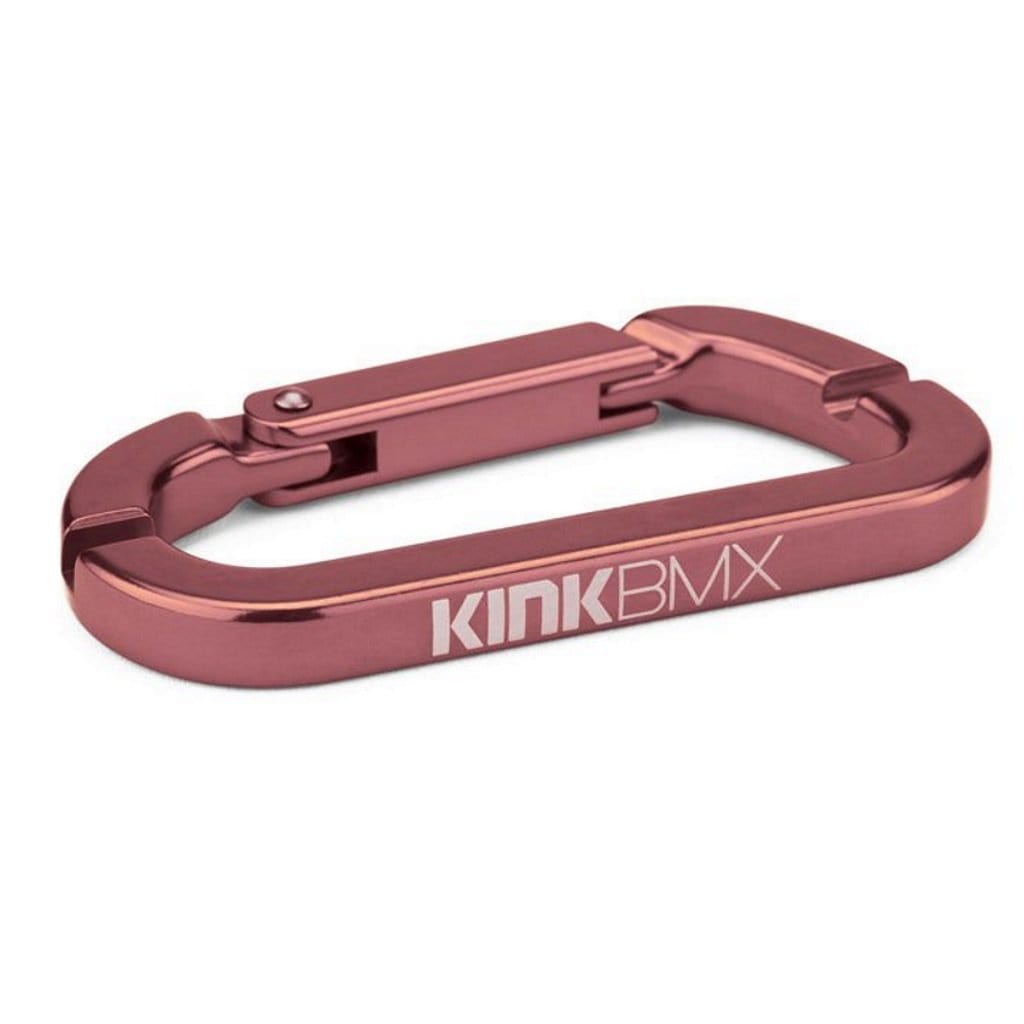 Kink Carabiner Spoke Wrench