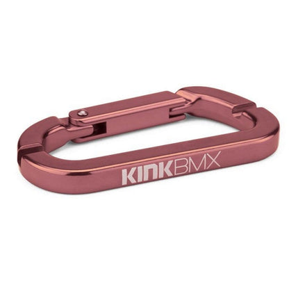 Kink Carabiner Spoke Wrench