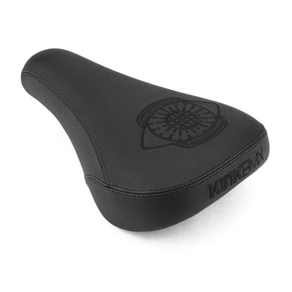 Kink Global Mid Stealth Pivotal Seat Black