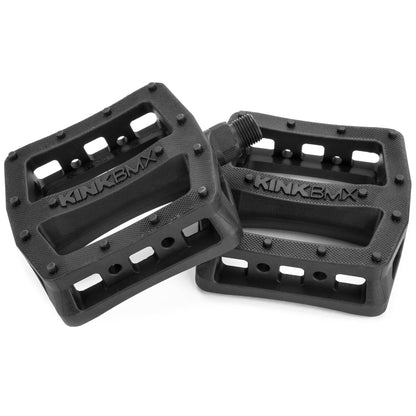 Kink BMX Parts Kink Hemlock Pedals