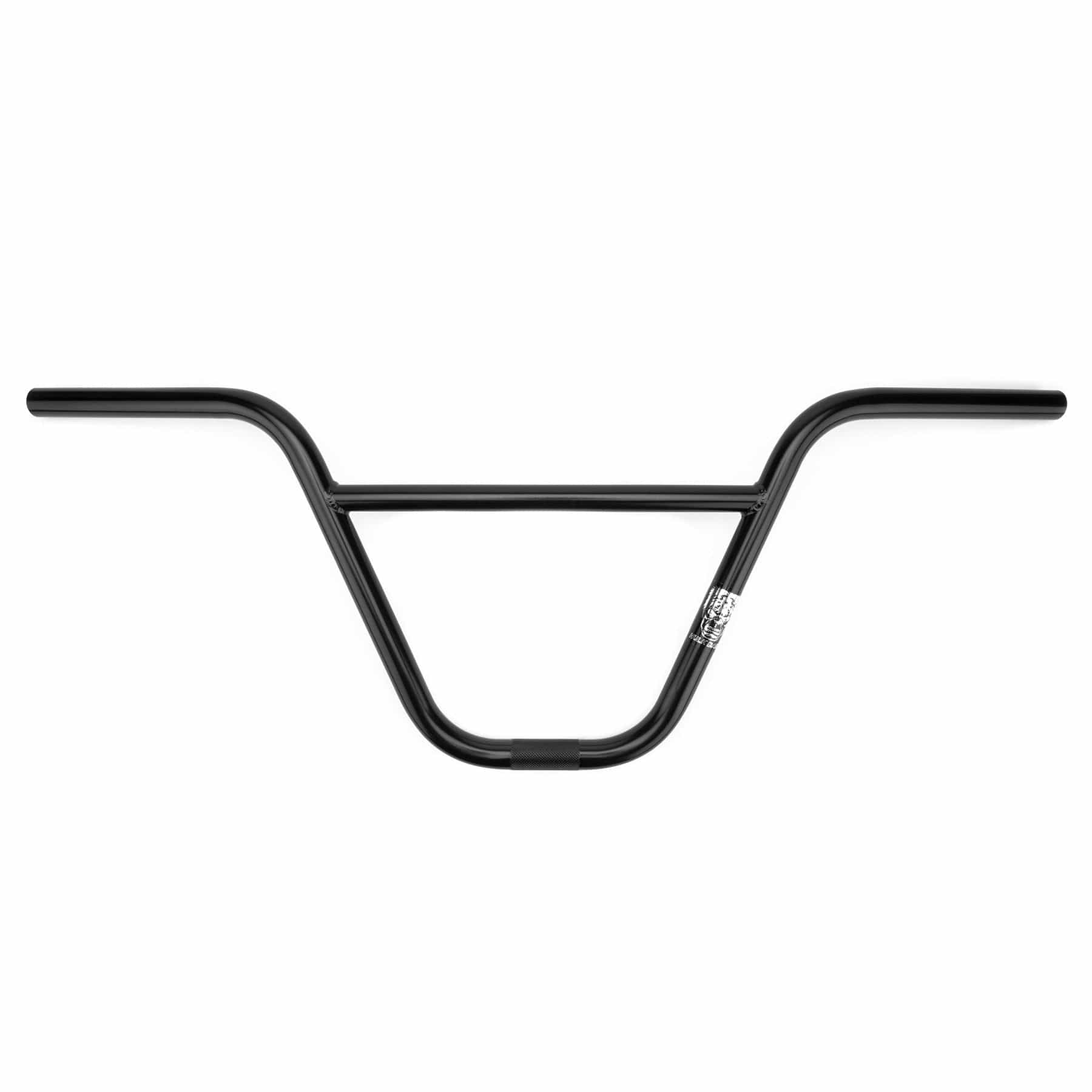 Kink BMX Parts Black / 10 / 22.2mm Standard Kink Hulk Bars