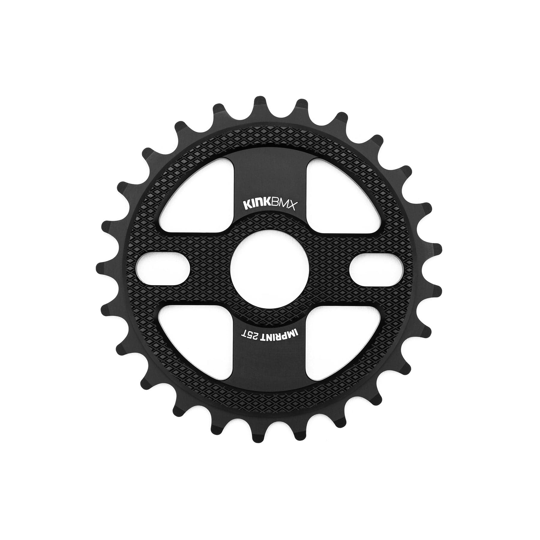 Kink BMX Parts Kink Imprint Sprocket