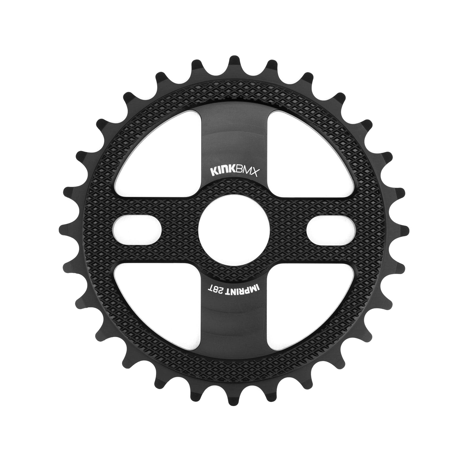 Kink BMX Parts Kink Imprint Sprocket