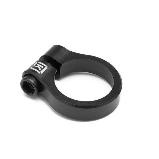 Kink BMX Parts 25.4mm / Black Kink Master Seat Clamp