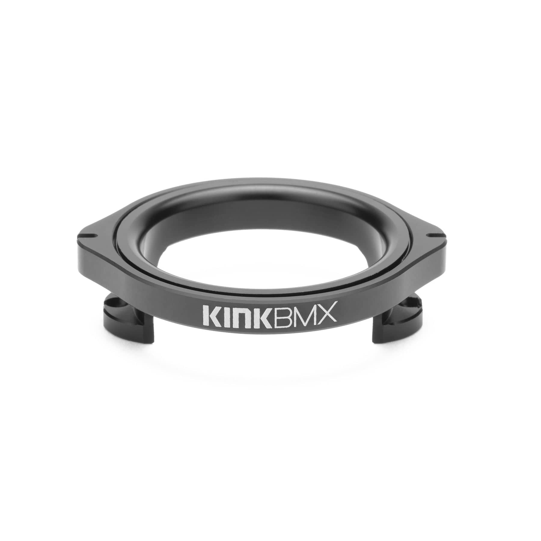 Kink BMX Parts Matt Black Kink Myriad Gyro