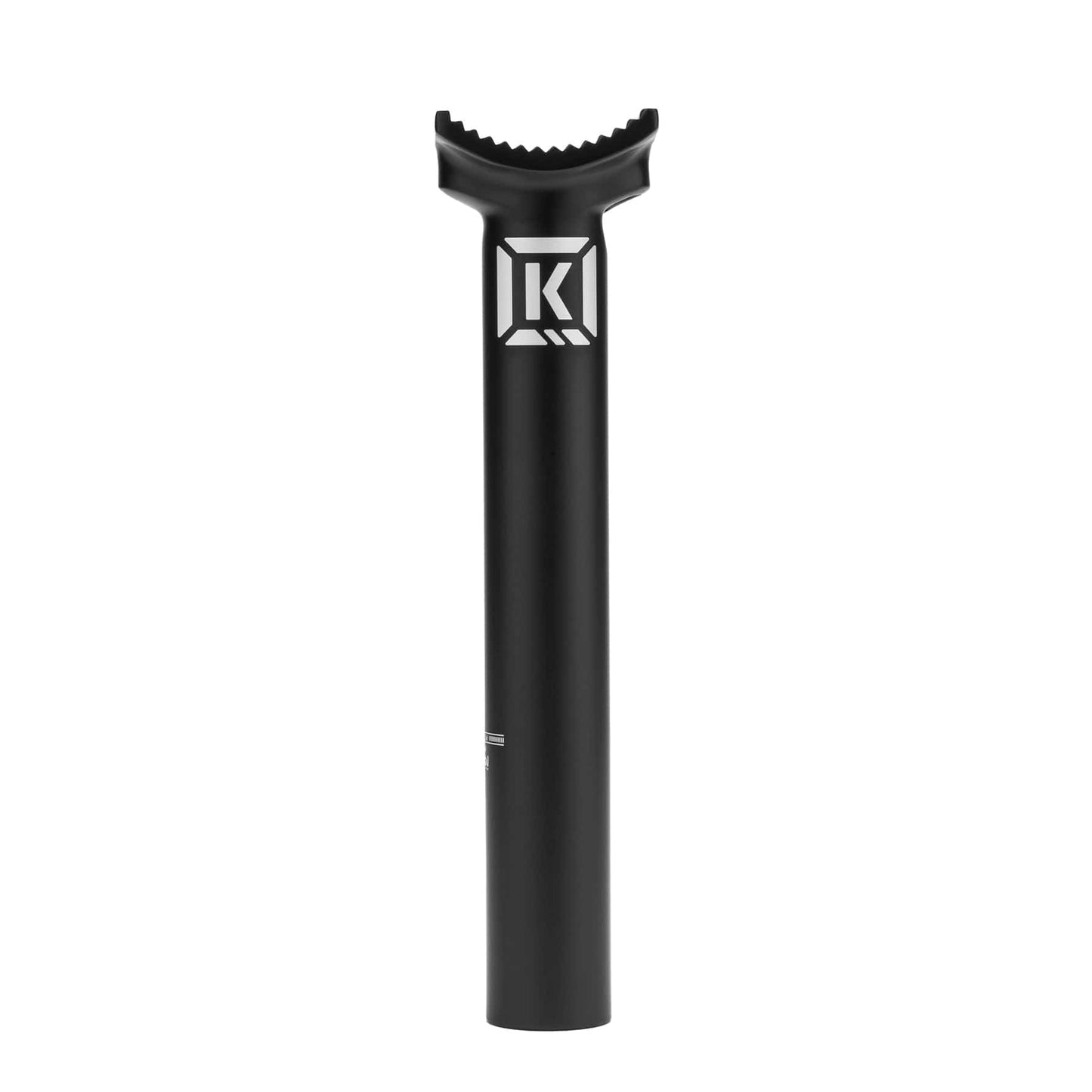 Kink BMX Parts Black / Pivotal Kink Stealth II 180mm Seat Post