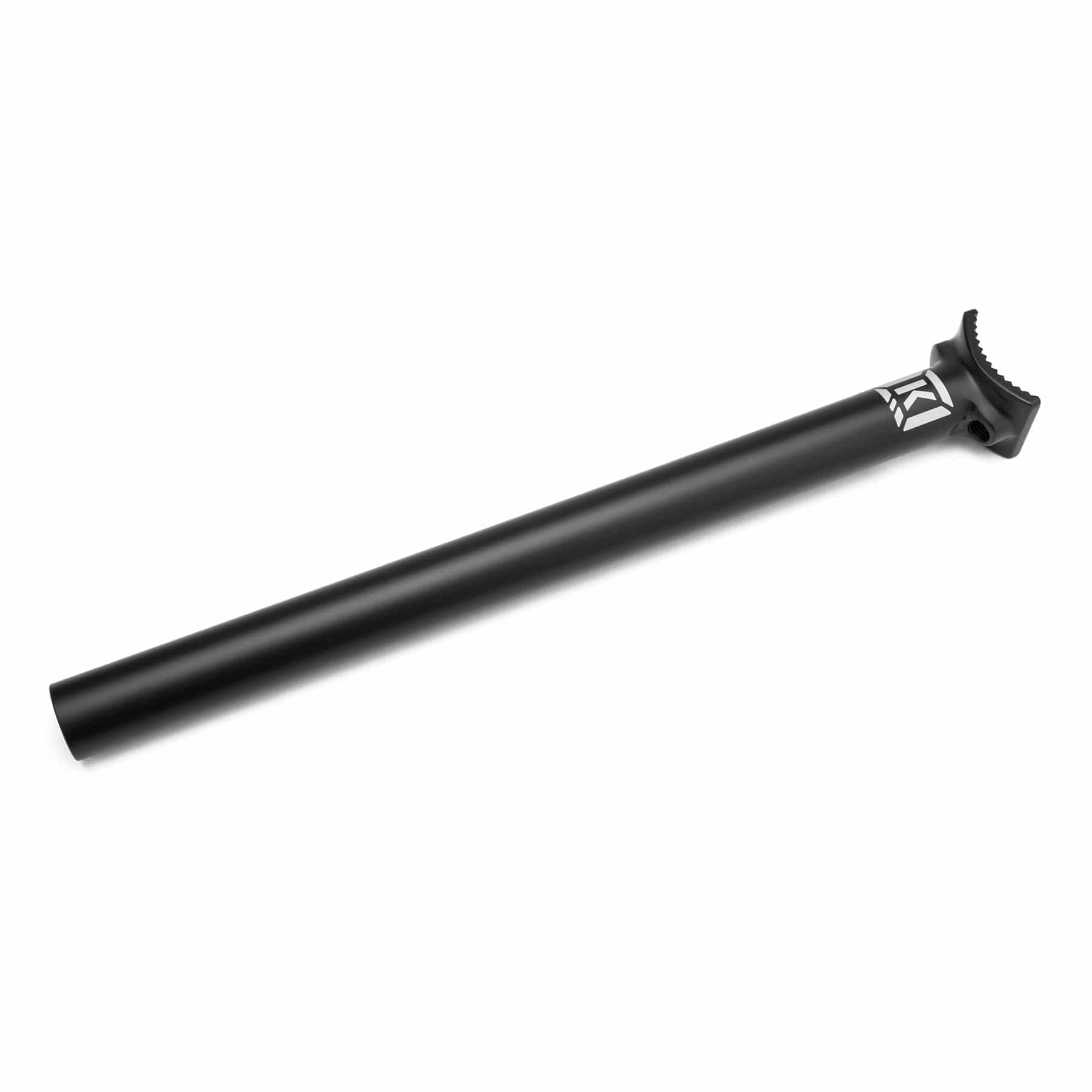 Kink BMX Parts Black / Pivotal Kink Stealth II 330mm Stealth Pivotal Seat Post