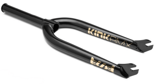 Kink BMX Parts Kink Stoic Fork Black