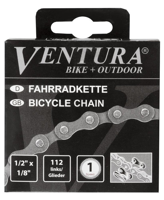 KMC Ventura 1/8'' Chain