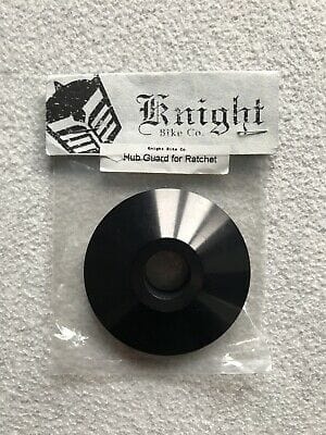 Knight Knight Bike Co Ratchet Hub Guard