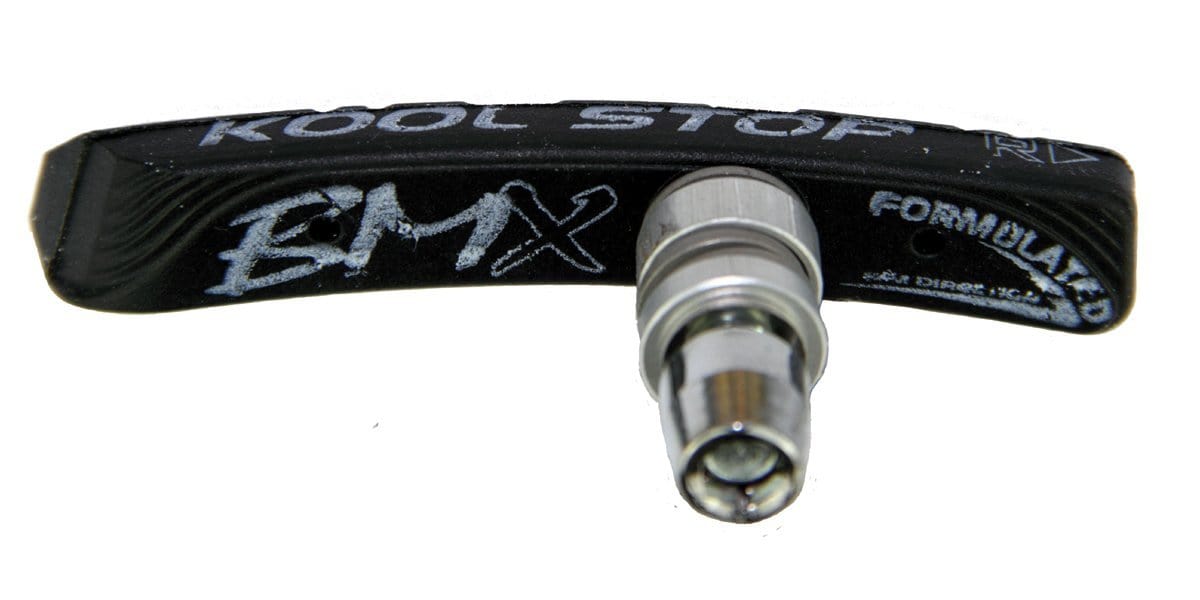 Kool Stop BMX Threaded Brake Pads