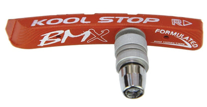 Kool Stop BMX Threaded Brake Pads