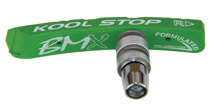 Kool Stop BMX Threaded Brake Pads