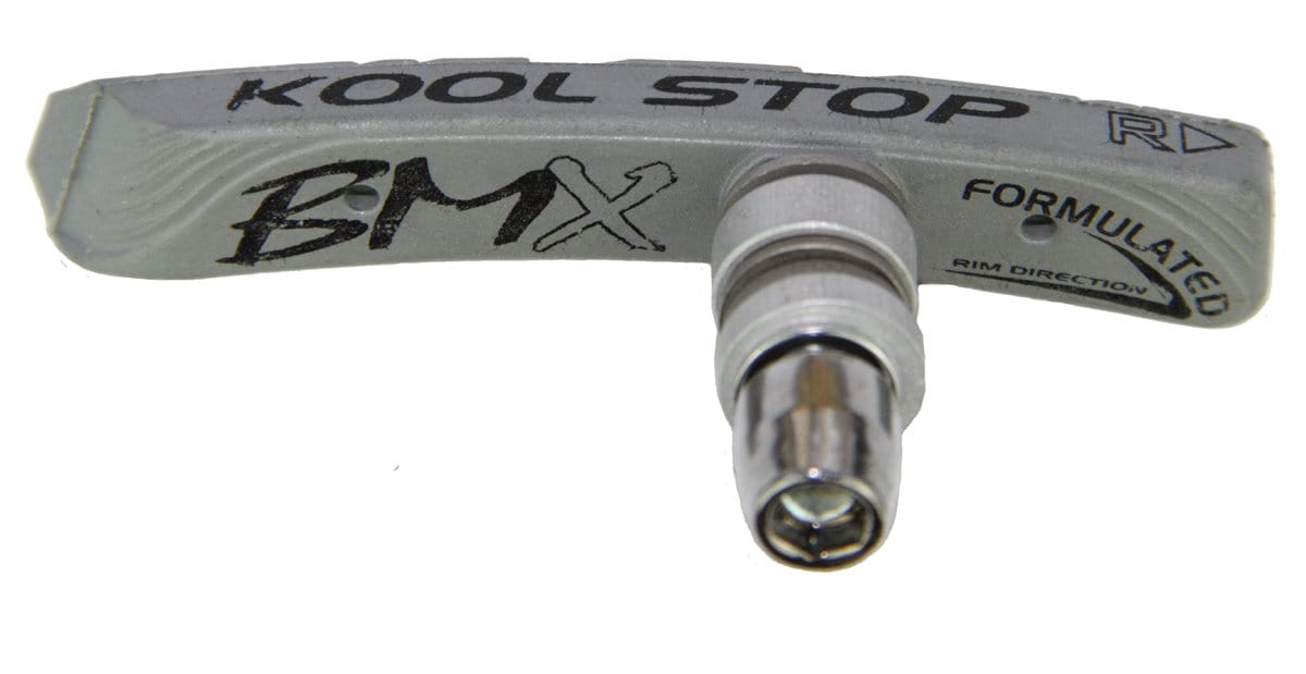 Kool Stop BMX Threaded Brake Pads