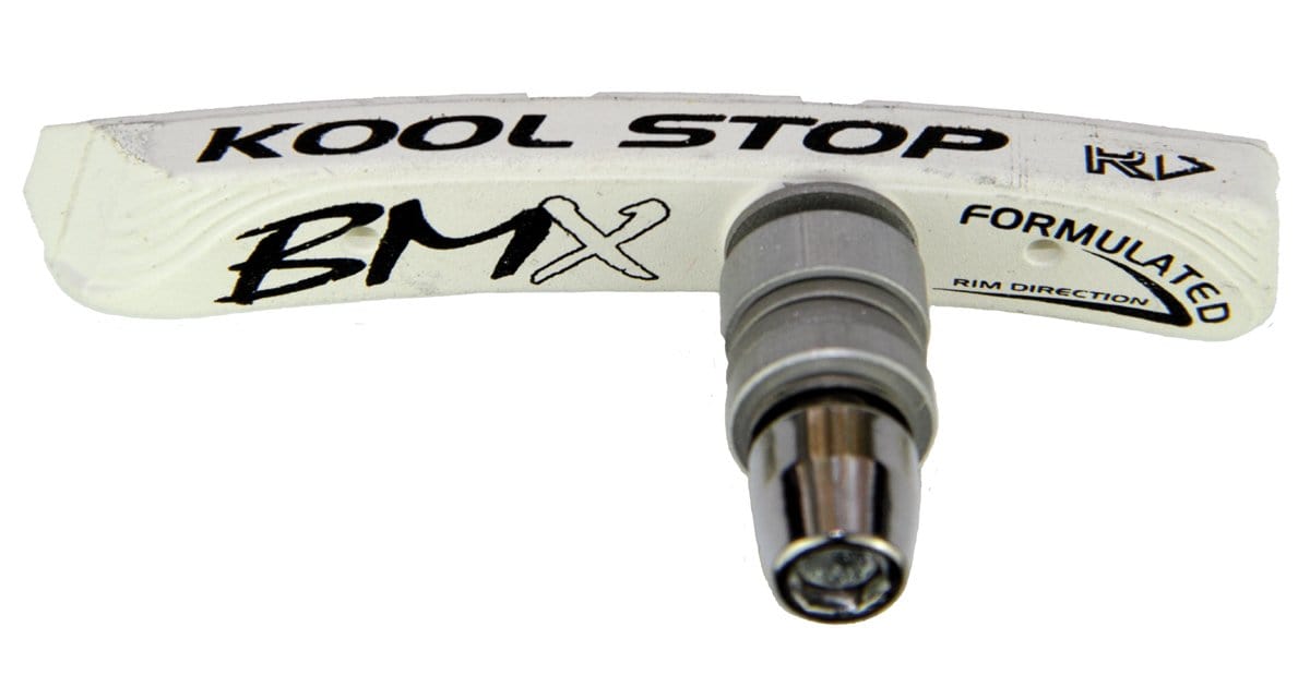 Kool Stop BMX Threaded Brake Pads