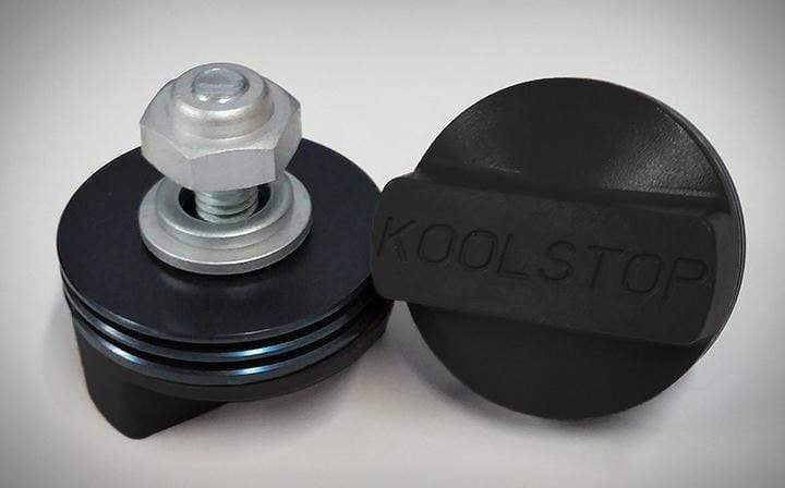 Kool Stop Old School BMX Black Kool Stop International Black Brake Pads