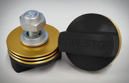 Kool Stop Old School BMX Kool Stop International Black Brake Pads