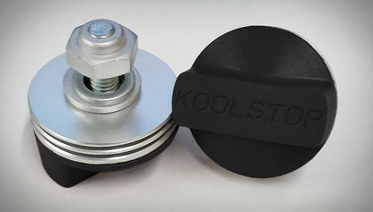 Kool Stop Old School BMX Kool Stop International Black Brake Pads