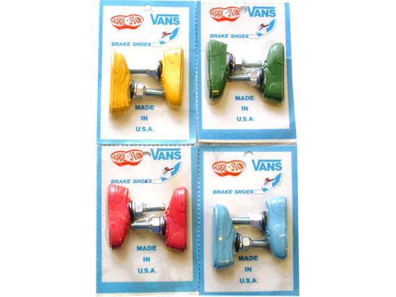 Vans BMX Parts Kool Stop Vans Brake Shoes