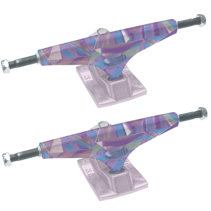 Krux Skateboards Krux K5 Standard Nora Triangle Trucks Pair