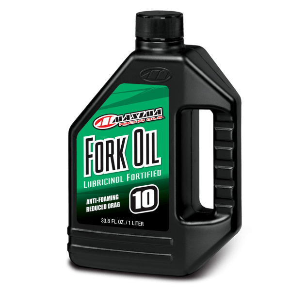 Maxima POS Maxima Fork Oil 1 Litre