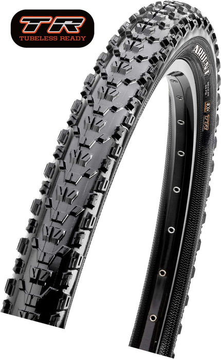 Maxxis POS Maxxis Ardent Tyre 26 x 2.25 Wire Bead