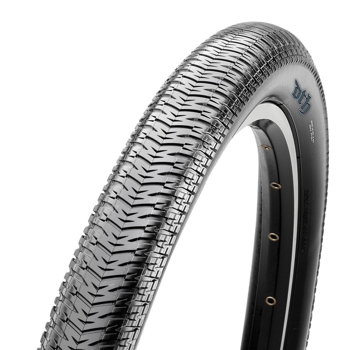 Maxxis BMX Parts Maxxis DTH Folding Tyre