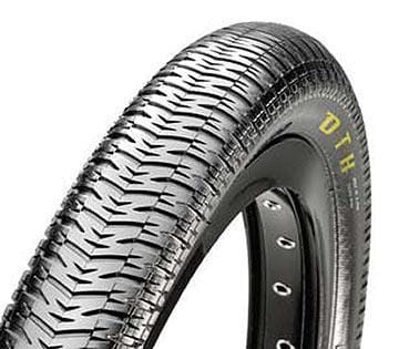 Maxxis Wheelie Parts Maxxis DTH Tyre 26 inch Wirebead