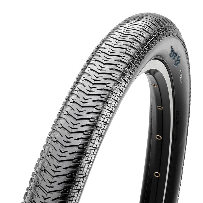 Maxxis BMX Racing Maxxis DTH Wire Bead 20 Inch Tyre