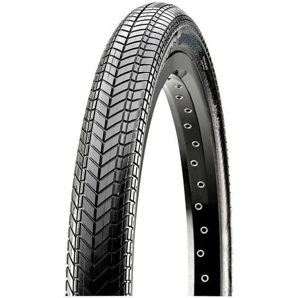 Maxxis Grifter 20 Inch Dual Compound Folding SilkShield Tyre