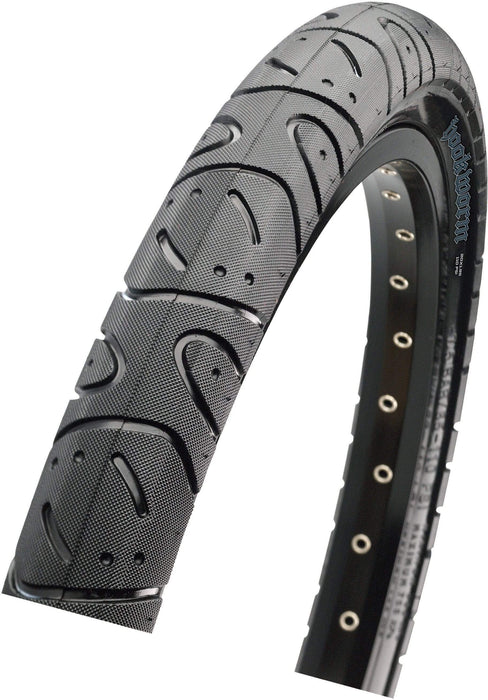 Maxxis Wheelie Parts Maxxis Hookworm 27.5 x 2.50 Tyre Black