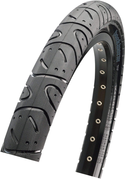 Maxxis BMX Parts Maxxis Hookworm 29x2.50 Tyre Black