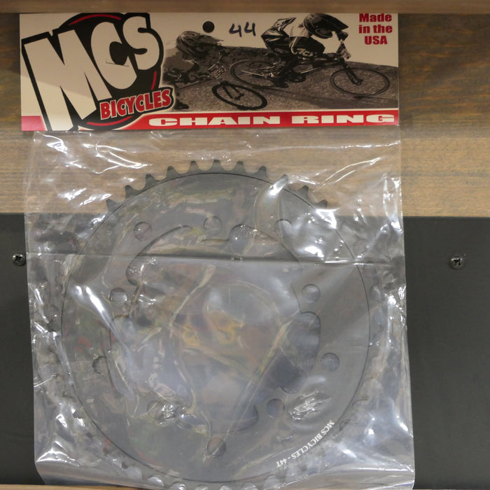 MCS Old School BMX MCS 5 Arm Chainring