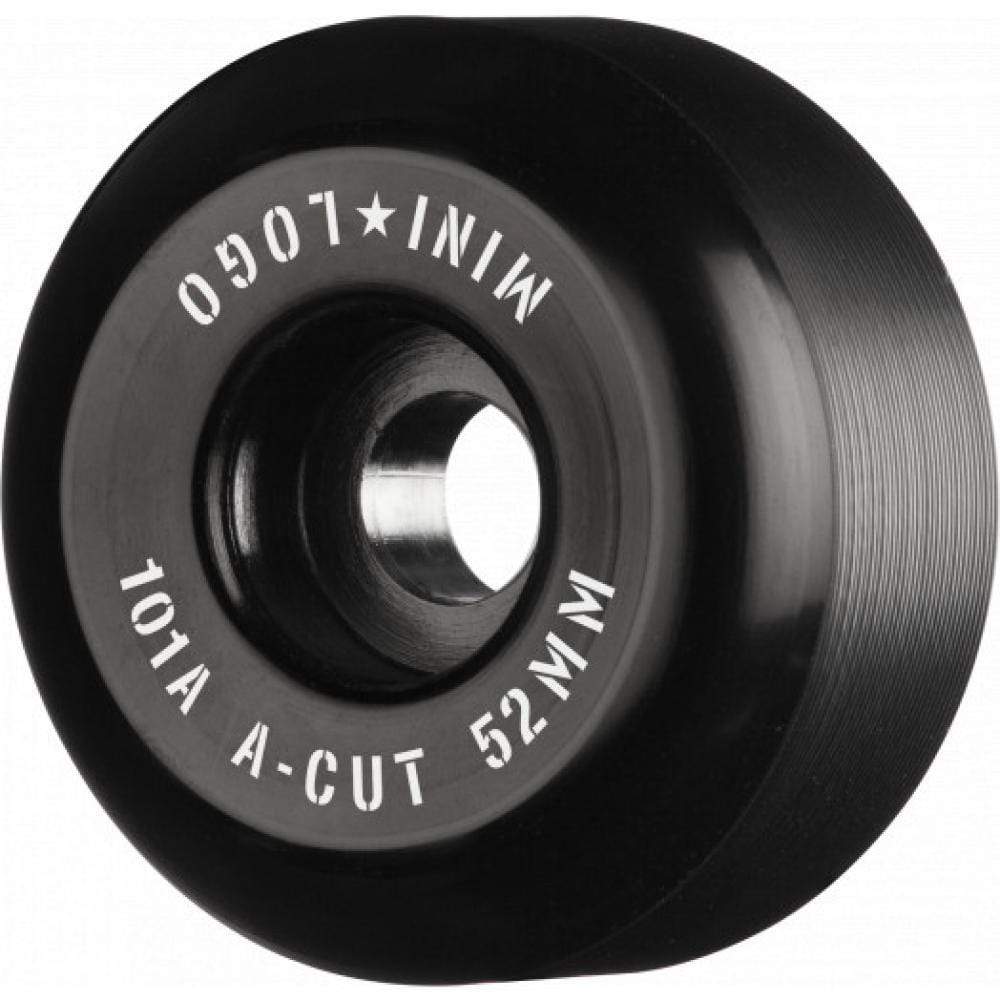 Mini Logo Skateboards Mini Logo A-Cut 101a Skateboard Wheels