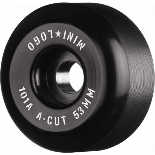 Mini Logo Skateboards Mini Logo A-Cut 101a Skateboard Wheels