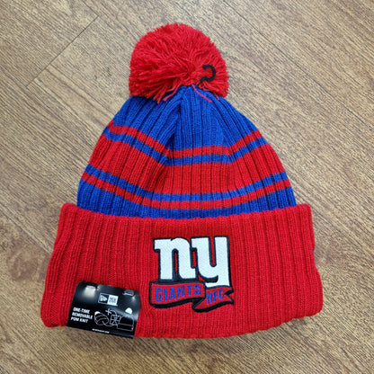 New Era Clothing & Shoes NFL 2022-2023 New Era Sport Knit Beanie