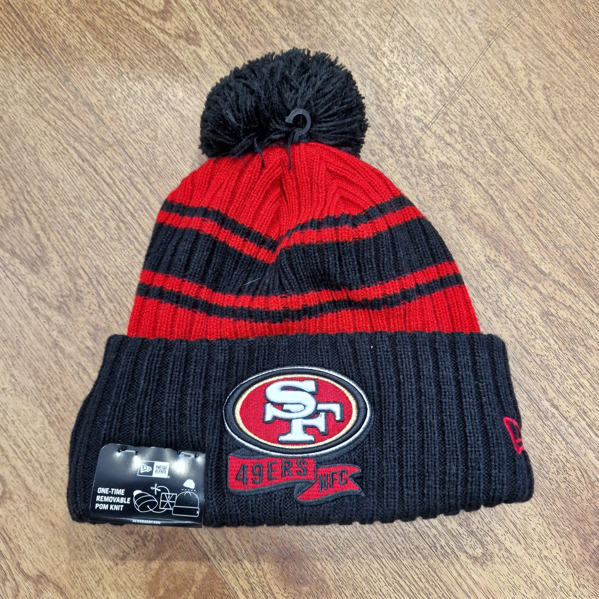 New Era Clothing & Shoes NFL 2022-2023 New Era Sport Knit Beanie