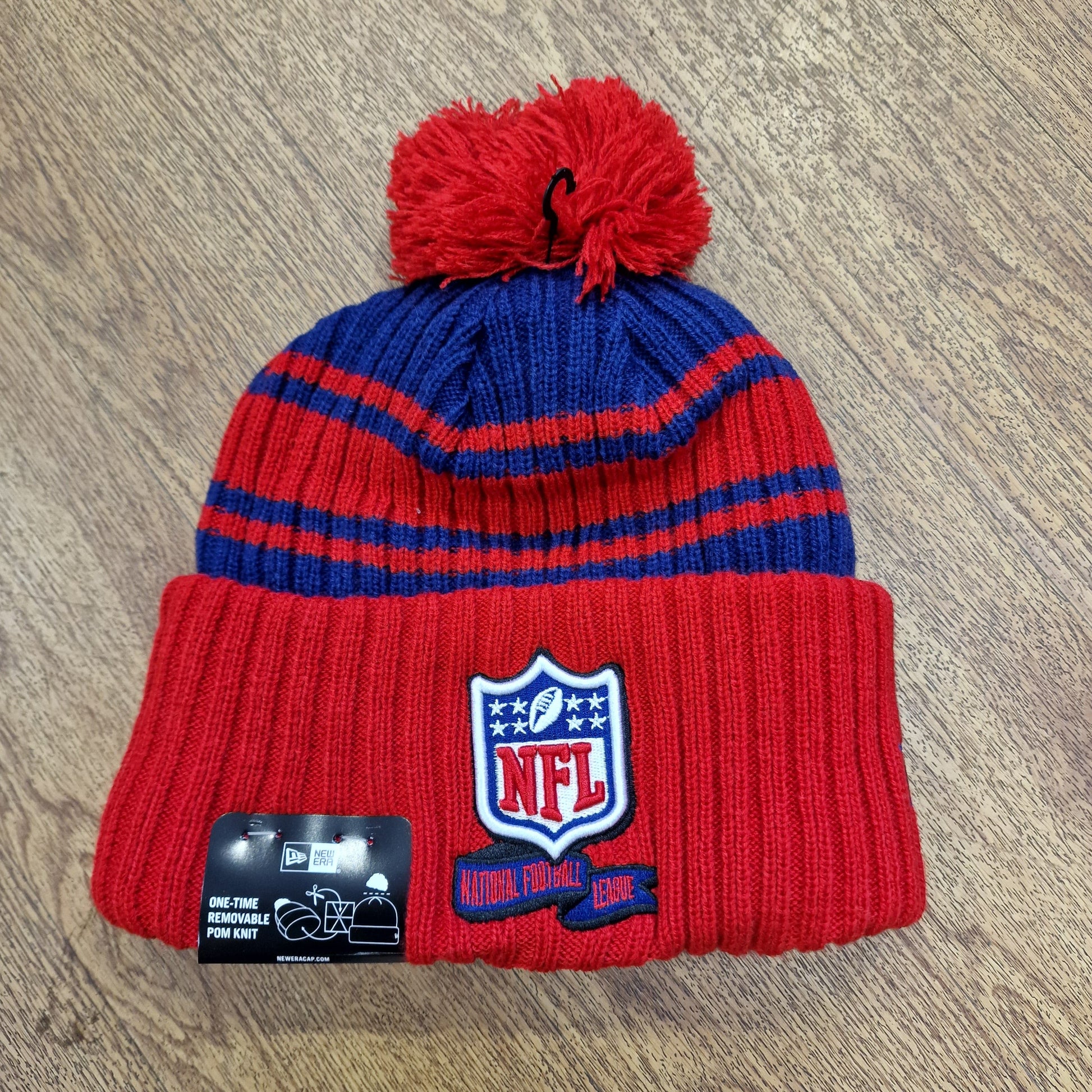 New Era Clothing & Shoes NFL 2022-2023 New Era Sport Knit Beanie