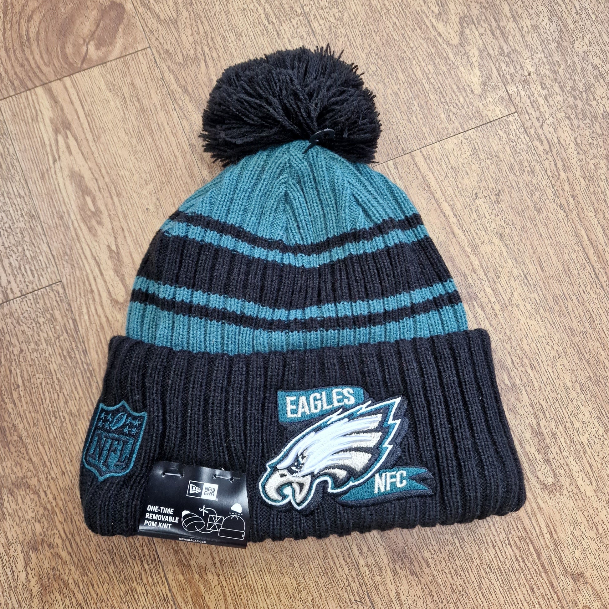 NFL 2022-2023 New Era Sport Knit Beanie