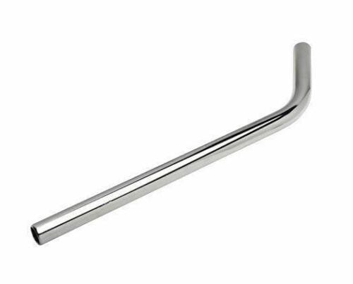 Nitto SP6 Layback Cro-mo Seatpost 22.2mm