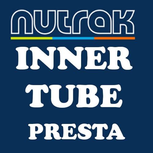 Nutrak Inner Tube Presta