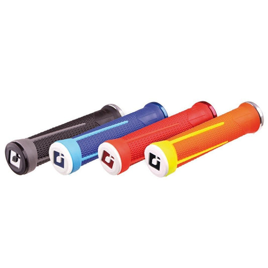 ODI BMX Parts ODI AG-1 Lock-On Grips
