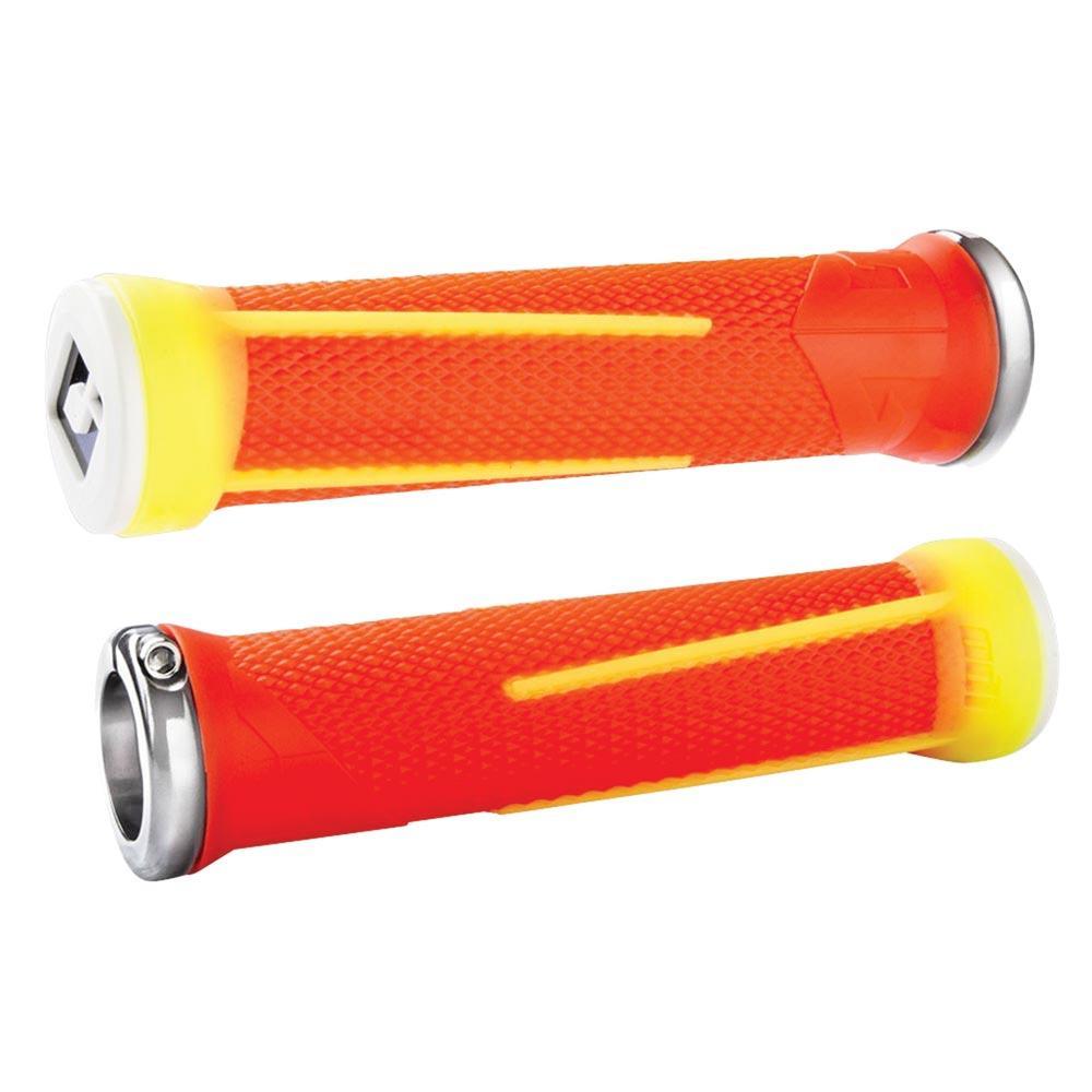 ODI BMX Parts ODI AG-1 Lock-On Grips
