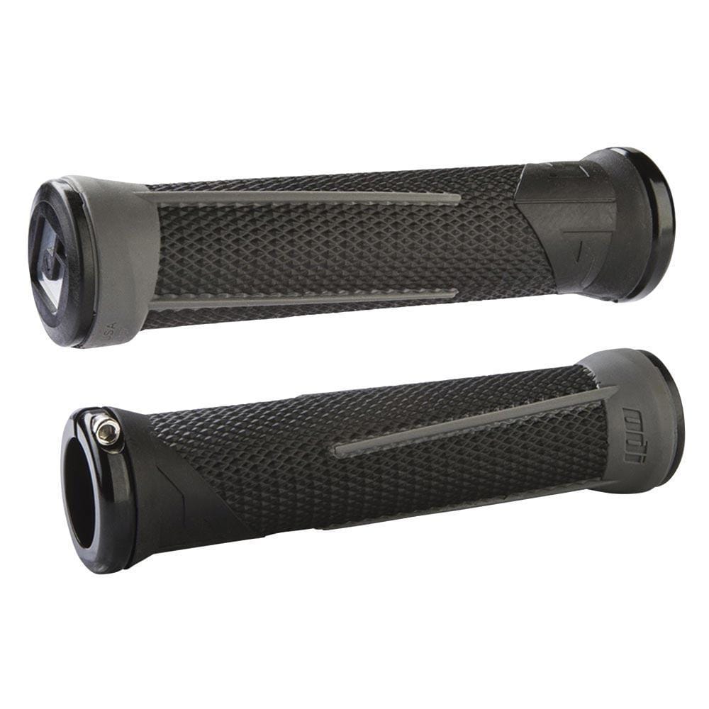 ODI BMX Parts ODI AG-1 Lock-On Grips