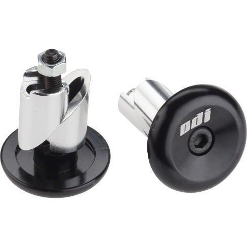 ODI Alloy Thug Plugs Bar Ends