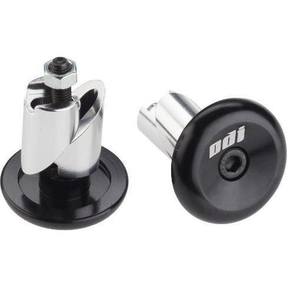 ODI Alloy Thug Plugs Bar Ends