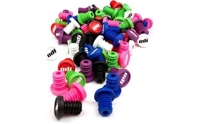 ODI BMX Parts ODI Bar End Plugs