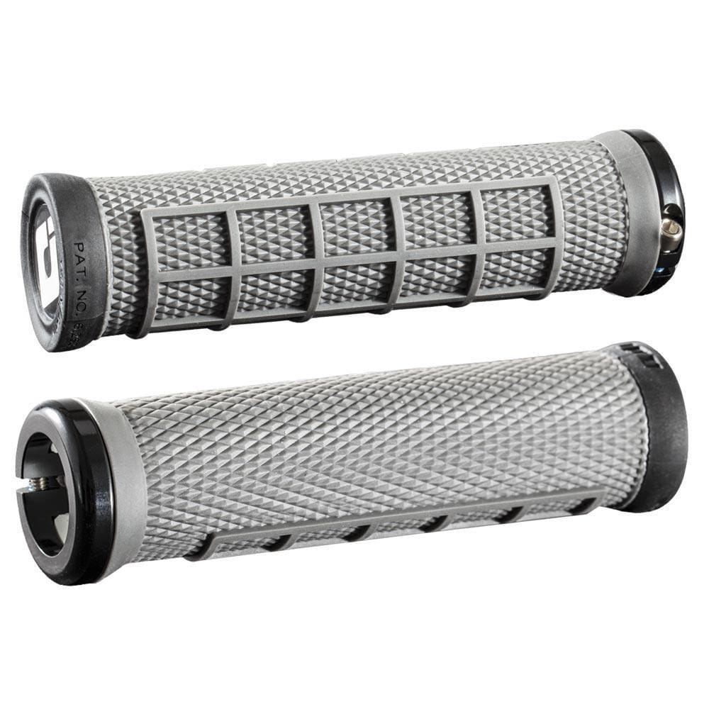 ODI BMX Parts ODI Elite Flow Lock-On Grips