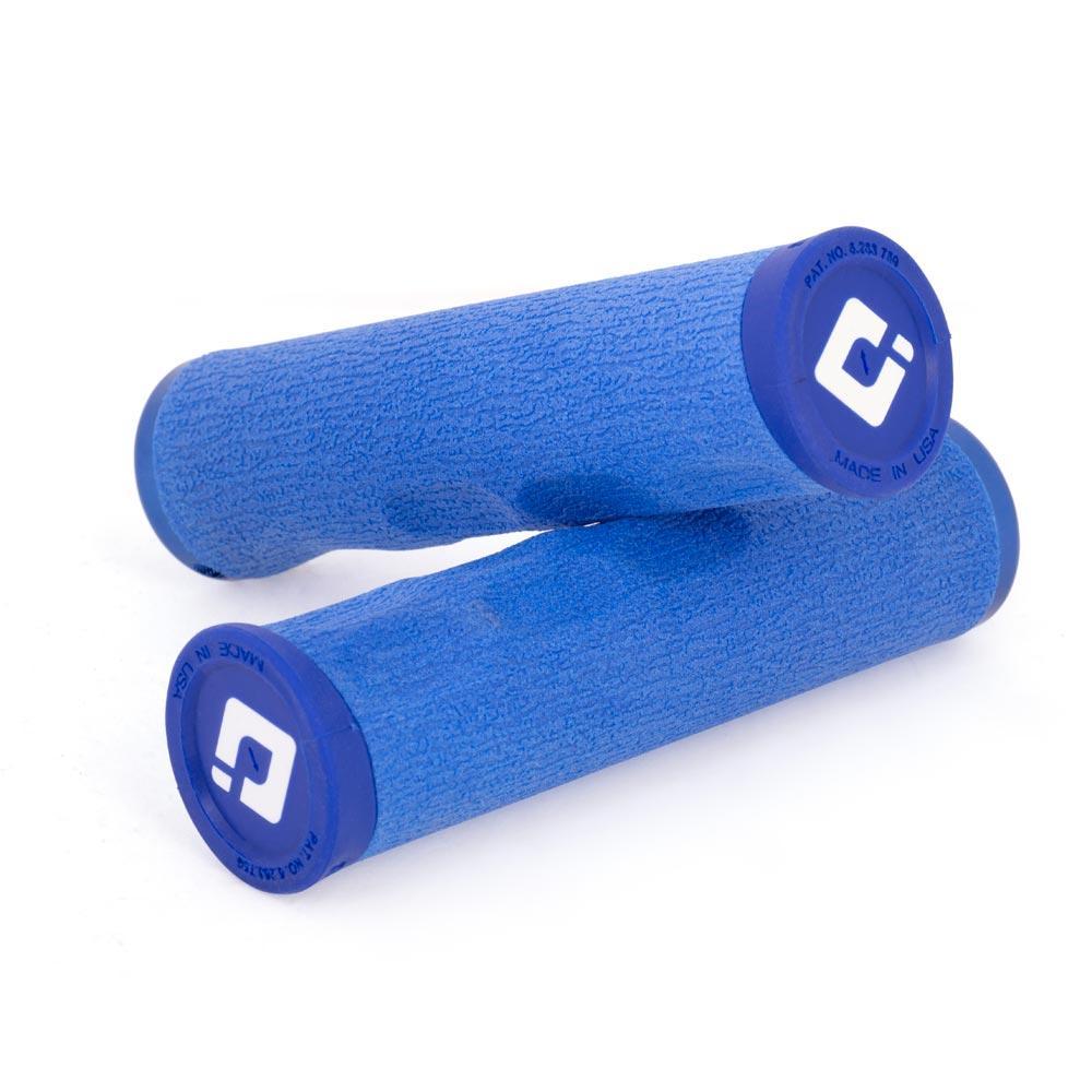 ODI BMX Parts ODI F-1 Dread Lock V2.1 Lock-On Grips