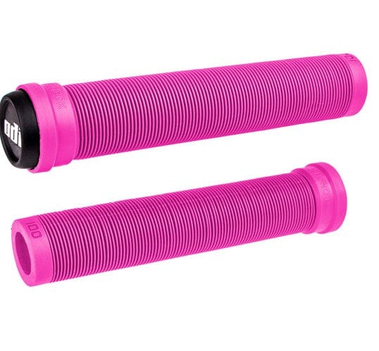 ODI BMX Parts Pink ODI Longneck SLX Grips